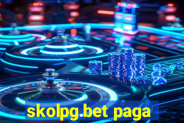 skolpg.bet paga